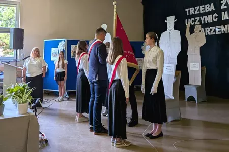 DZIEŃ PATRONA