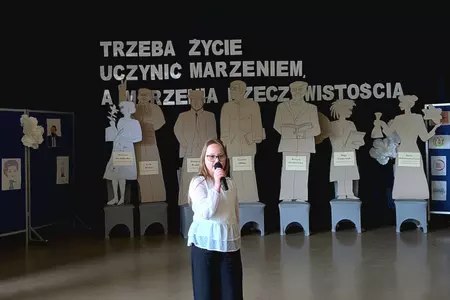 DZIEŃ PATRONA