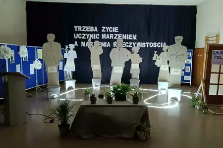 DZIEŃ PATRONA
