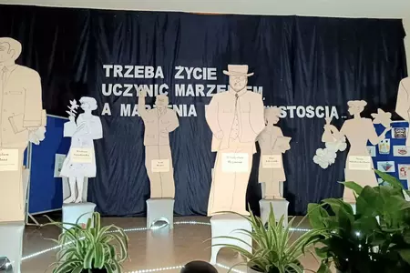 DZIEŃ PATRONA