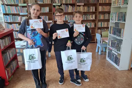 Podsumowanie projektu 