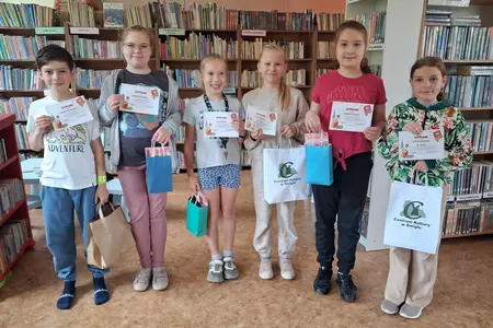 Podsumowanie projektu 