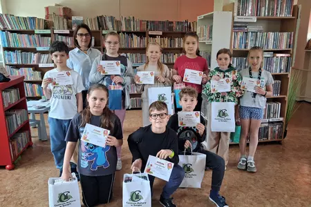 Podsumowanie projektu 