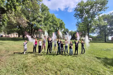 Podsumowanie projektu 