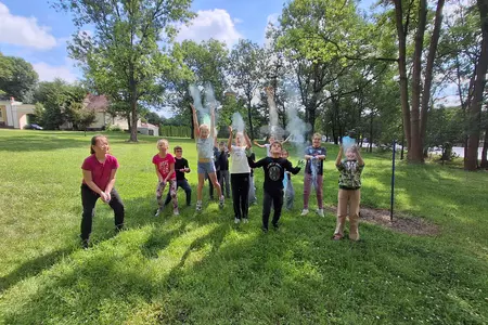 Podsumowanie projektu 