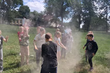 Podsumowanie projektu 