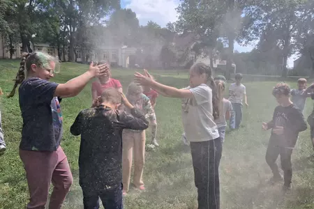 Podsumowanie projektu 