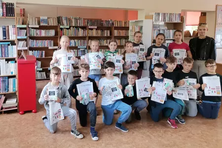 Podsumowanie projektu 