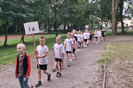 Szkolne Igrzyska Sportowe Klas I–III
