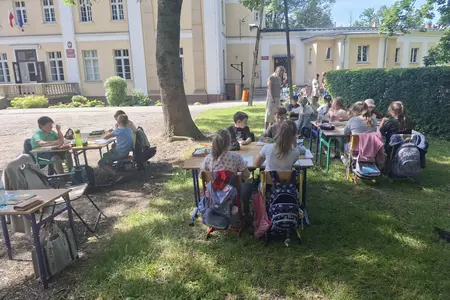 Dzień Pustej Klasy