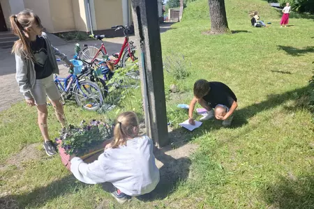 Dzień Pustej Klasy