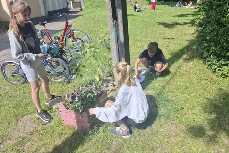 Dzień Pustej Klasy