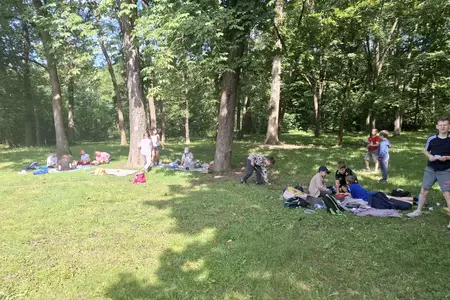 Dzień Pustej Klasy