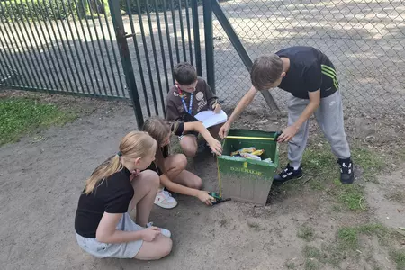 Dzień Pustej Klasy