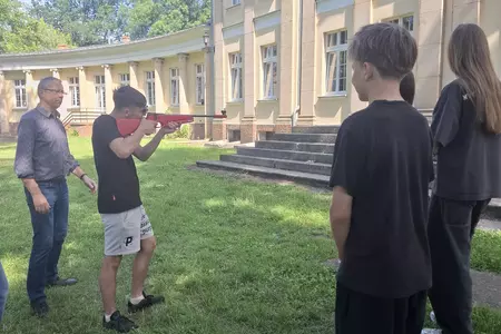 Dzień Pustej Klasy