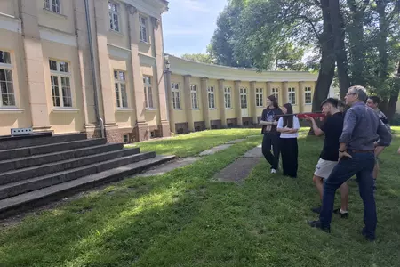 Dzień Pustej Klasy