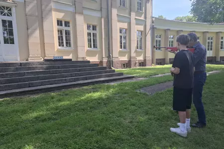 Dzień Pustej Klasy