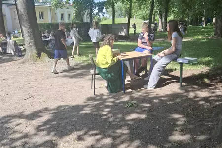 Dzień Pustej Klasy