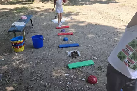 Dzień Pustej Klasy