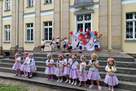 Światowy Dzień Pikników