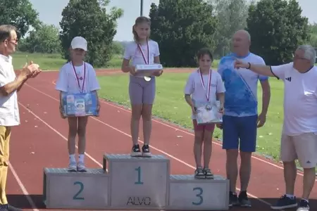 Biegi przełajowe