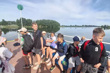 Wycieczka Szlakiem Piastowskim
