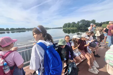 Wycieczka Szlakiem Piastowskim