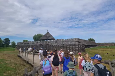 Wycieczka Szlakiem Piastowskim